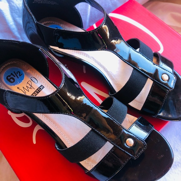 Impo Shoes - LANA ONLY LANA ONLY